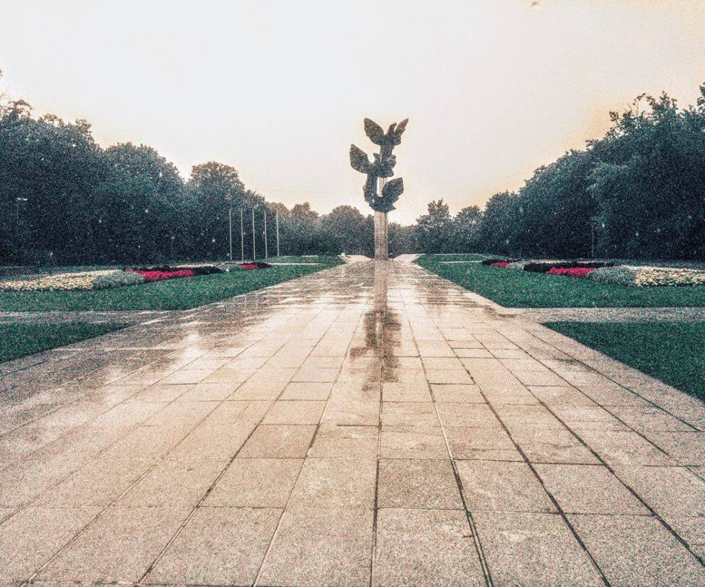Pomnik Czynu Polaków