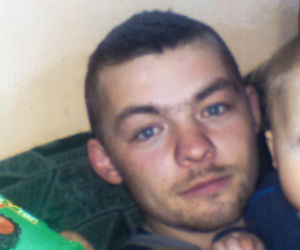 Przeklinam wodę, która zabrał mi syna