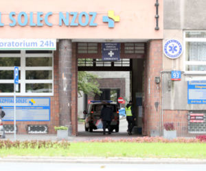 Kalisz został ojcem