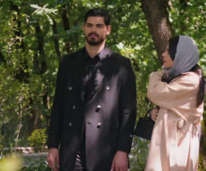 Panna młoda, odcinki 53-58. Hancer porwana przez Cihana! Ponowne zaręczyny i wizyta na grobie brata!