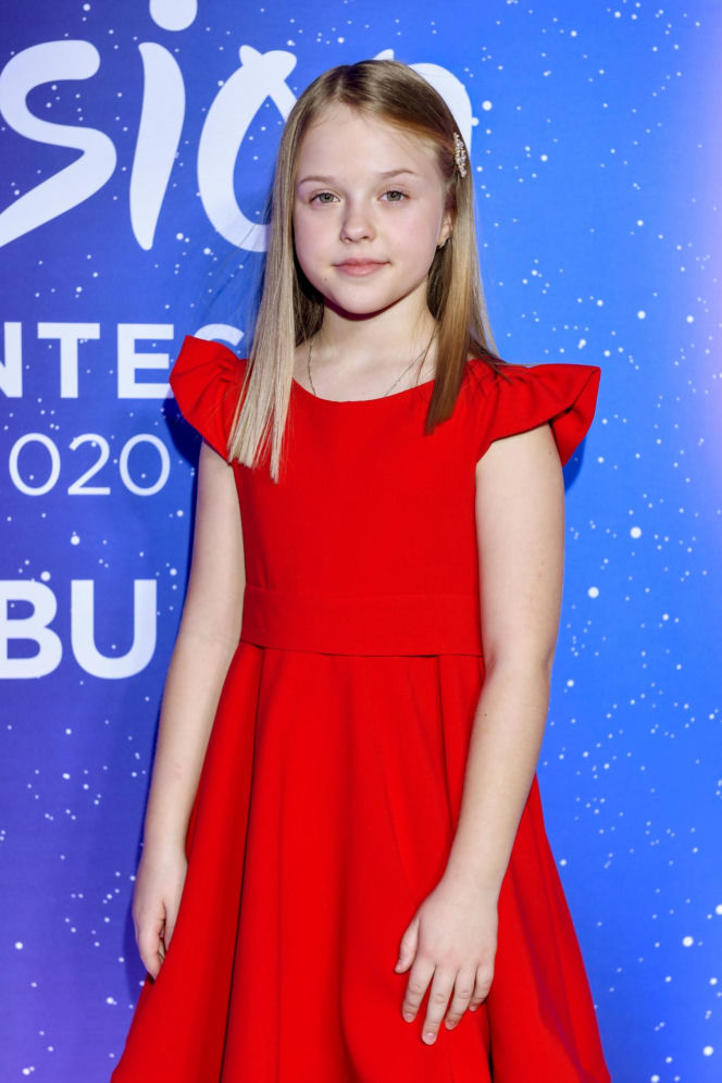 Tak zmieniała się Ala Tracz