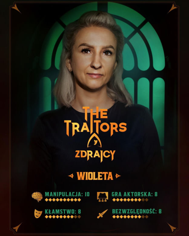 Wioleta Przystarz