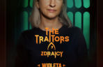 The Traitors Polska uczestnicy 3 sezon