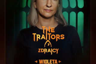 The Traitors Polska uczestnicy 3 sezon