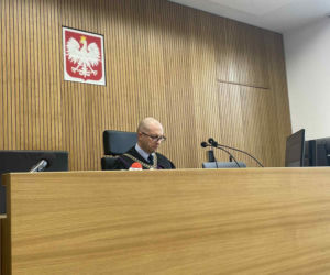 Emerytka obrażała Jerzego Owsiaka w internecie. Sąd skazał Izabelę M.