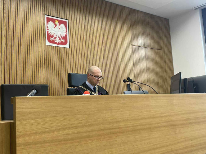 Emerytka obrażała Jerzego Owsiaka w internecie. Sąd skazał Izabelę M.