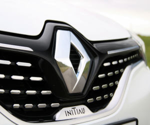 Renault Captur Energy TCe 120 Initiale Paris