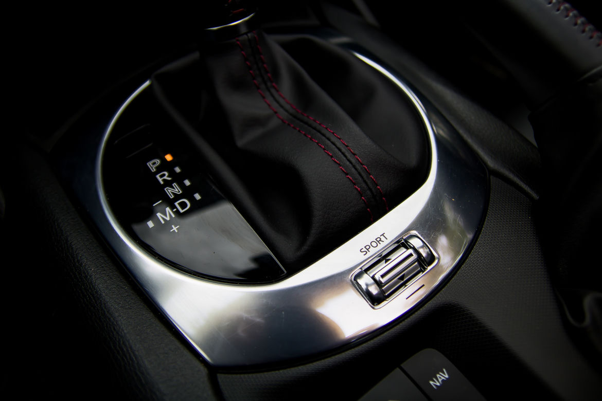 Mazda MX-5 RF 2.0 SKY-G 160 KM 6AT i-ELOOP SkyFREEDOM