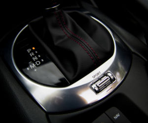 Mazda MX-5 RF 2.0 SKY-G 160 KM 6AT i-ELOOP SkyFREEDOM