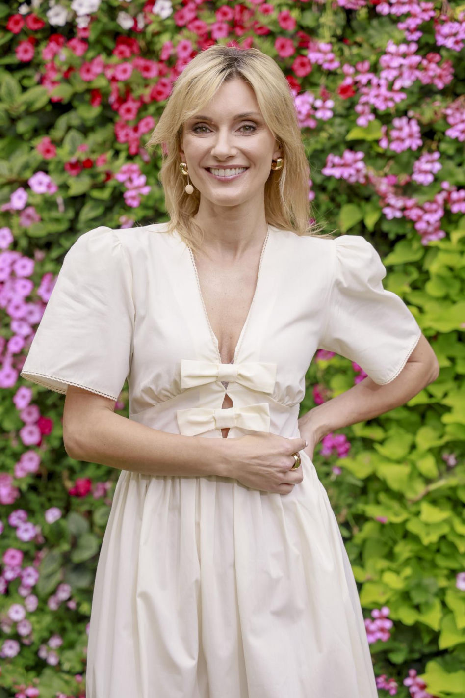 Anna Lewandowska przeszła załamanie nerwowe