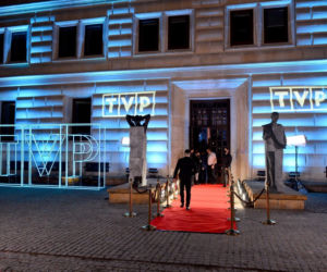 Koncert Wielkanocny TVP Cud Życia z udziałem  Andrea Bocelli