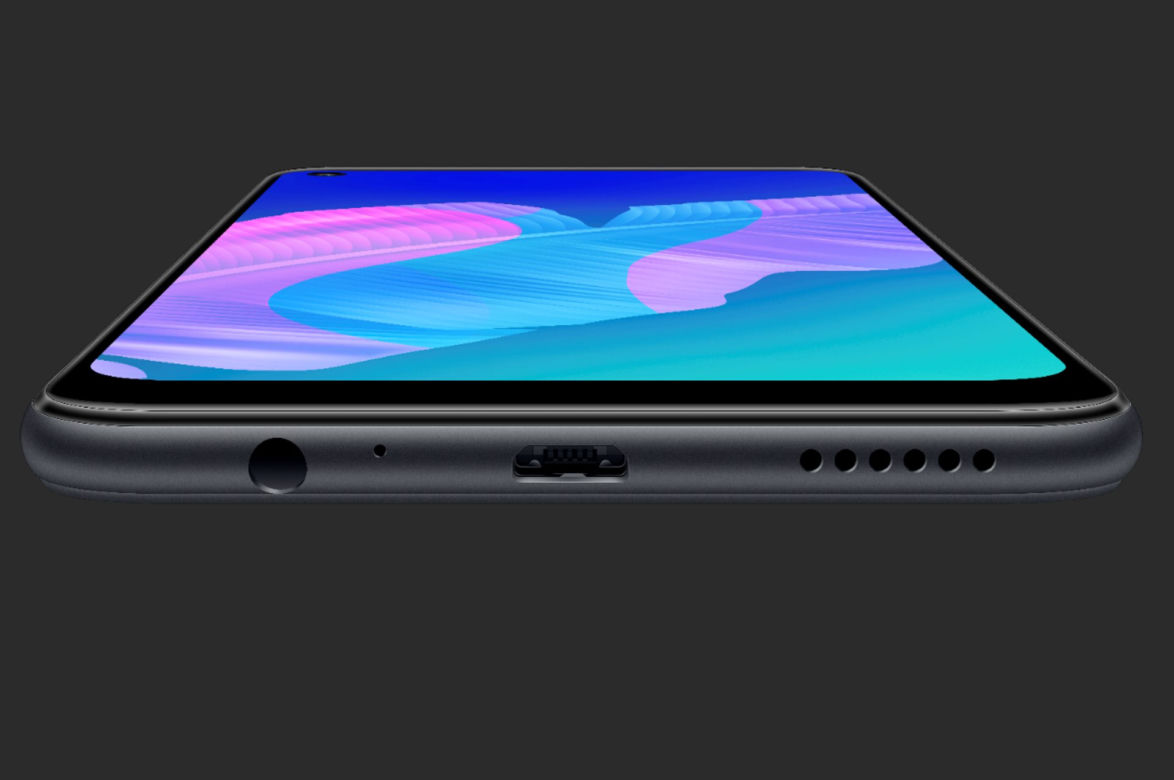 Huawei P40 lite/P40 lite E/Mate Xs