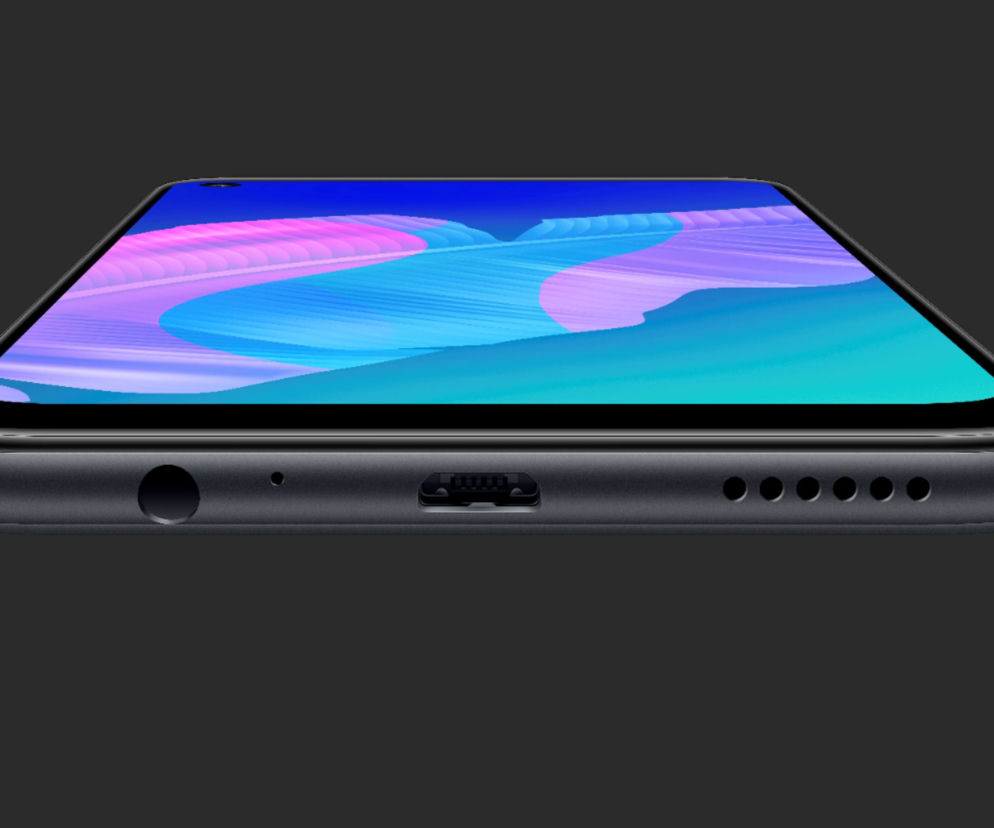 Huawei P40 lite/P40 lite E/Mate Xs