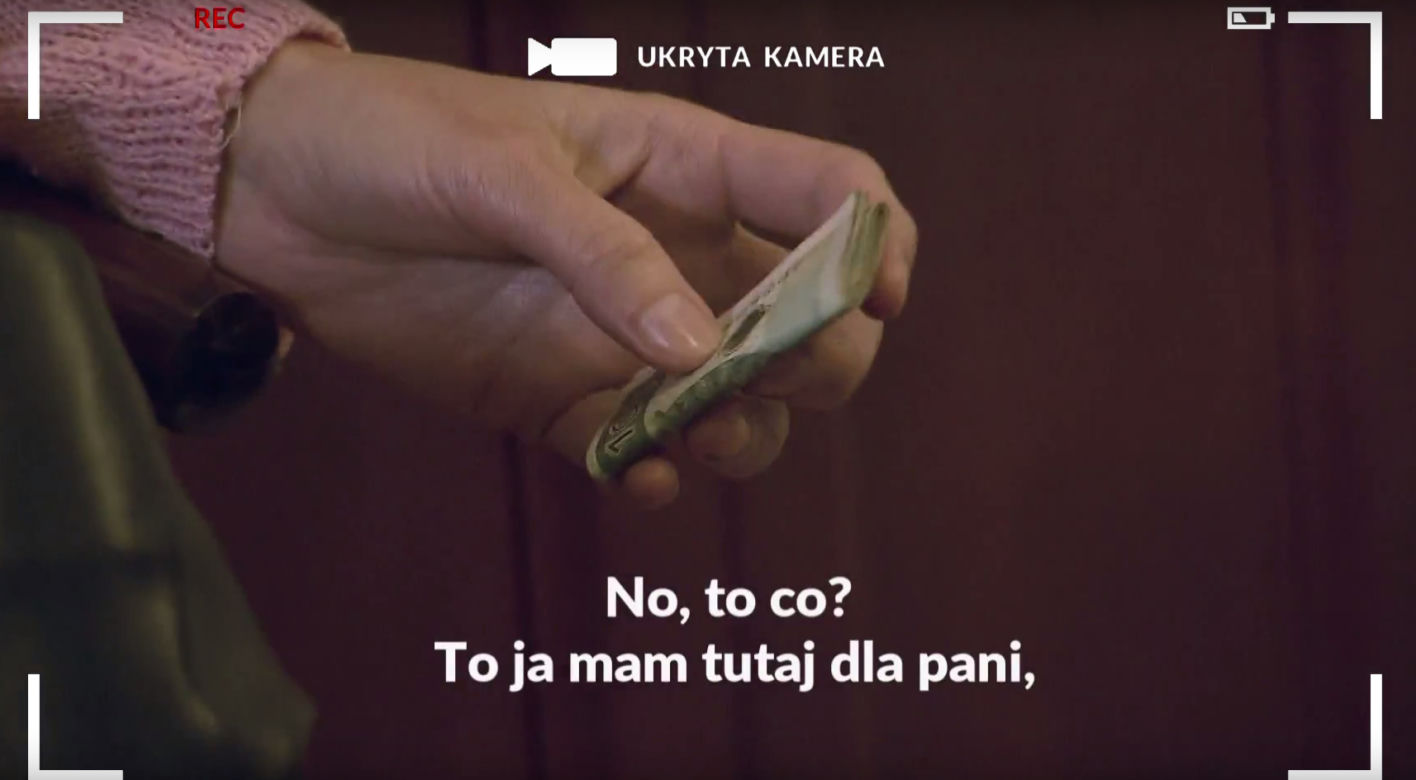 HANDEL DZIEĆMI