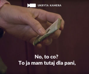 HANDEL DZIEĆMI