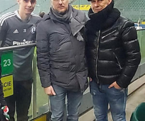 Szymon Włodarczyk, Piotr Włodarczyk, Robert Jadczak
