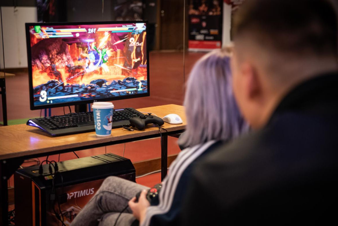 East Games United 2019. Ruszyły zapisy na majową imprezę dla fanów esportu