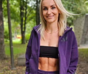 Justyna Święty-Ersetic