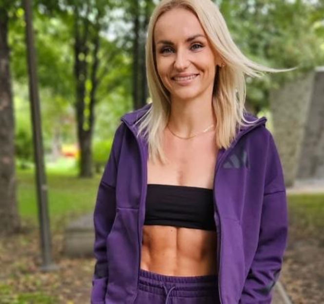 Justyna Święty-Ersetic