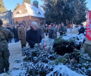 Obchody rocznicy Powstania Wielkopolskiego w Koszalinie