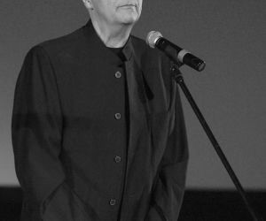 Krzysztof Krauze