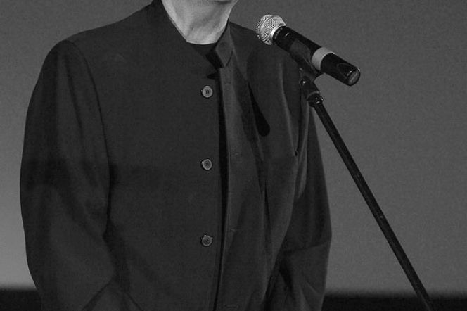 Krzysztof Krauze