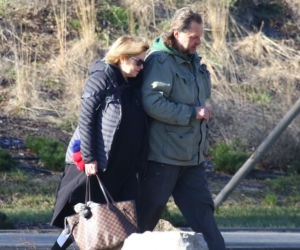 Ewa Kasprzyk - następny mąż wyprowadza ją od byłego