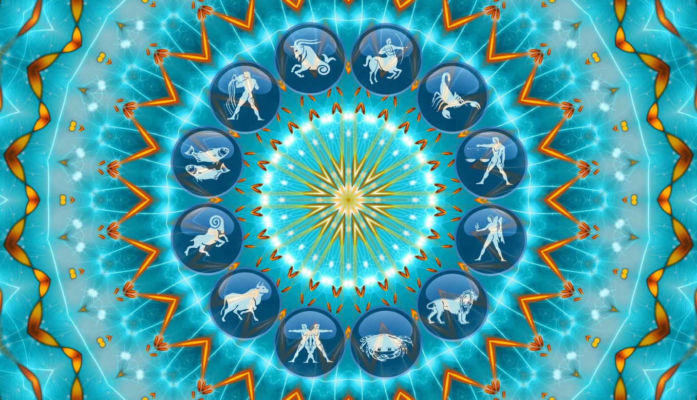 Horoskop weekendowy 13-14 kwietnia:Skorpion