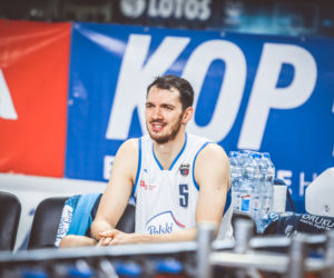 Polski Cukier Toruń - King Szczecin 102:83, zdjęcia z meczu Energa Basket Ligi