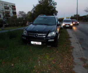 MISTRZOWIE parkowania w Radomiu. 