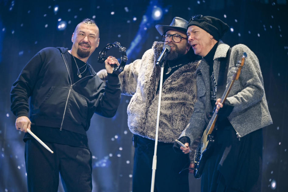 Finał Top of the Top Sopot Festival 2026