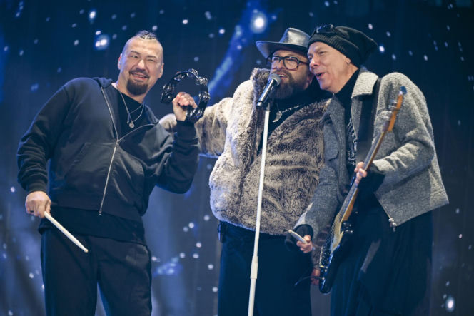 Finał Top of the Top Sopot Festival 2026