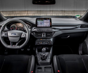 Ford Focus ST 2.3 EcoBoost 280 KM