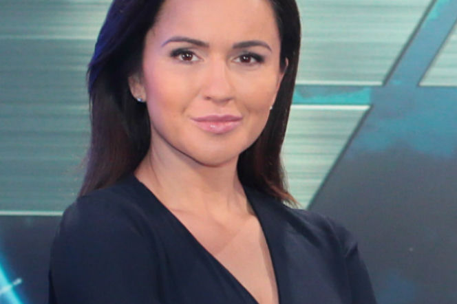 Beata Tadla w NOWA TV. Co wiemy o prowadzącej program w nowej telewizji?