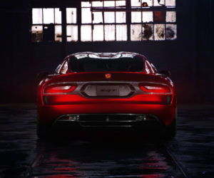 NOWY Viper 2013