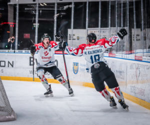 GKS Katowice - KH Energa Toruń 4:5, zdjęcia z półfinału Pucharu Polski