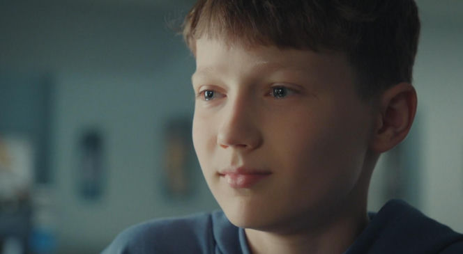 M jak miłość odc. 1891. Franek (Jarosław Śmigielski)