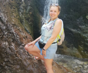 Kasia SuperSelfie