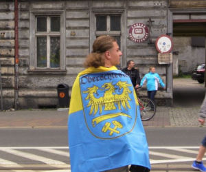 Marsz Autonomii Śląska 2016