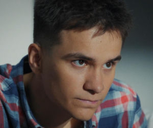 M jak miłość odc. 1916. Janek Winiar (Jakub Sirko)