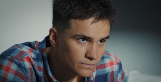 M jak miłość odc. 1916. Janek Winiar (Jakub Sirko)