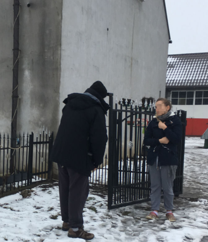 Wybuch metanu w kopalni w Karwinie