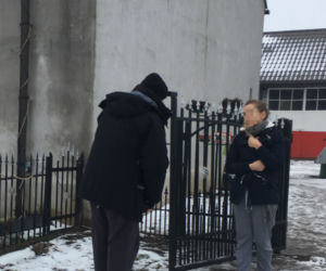 Wybuch metanu w kopalni w Karwinie
