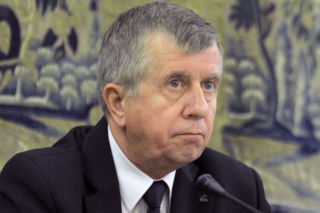 Szef Komisji Obrony Narodowej Michał Jach (PiS): Nie rezygnujemy z Obrony Terytorialnej