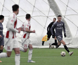 Legia Warszawa , sparing