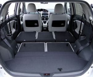 Toyota Verso 2014