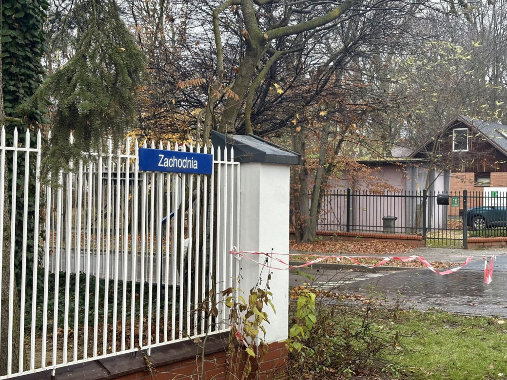 "Był podekscytowany i wesoły". 18-latek rzucił się na taksówkarza z nożem. Grozi mu dożywocie