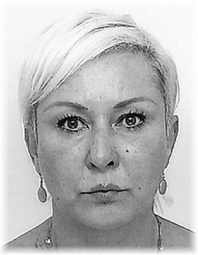 PRZEWORSKA IZABELA