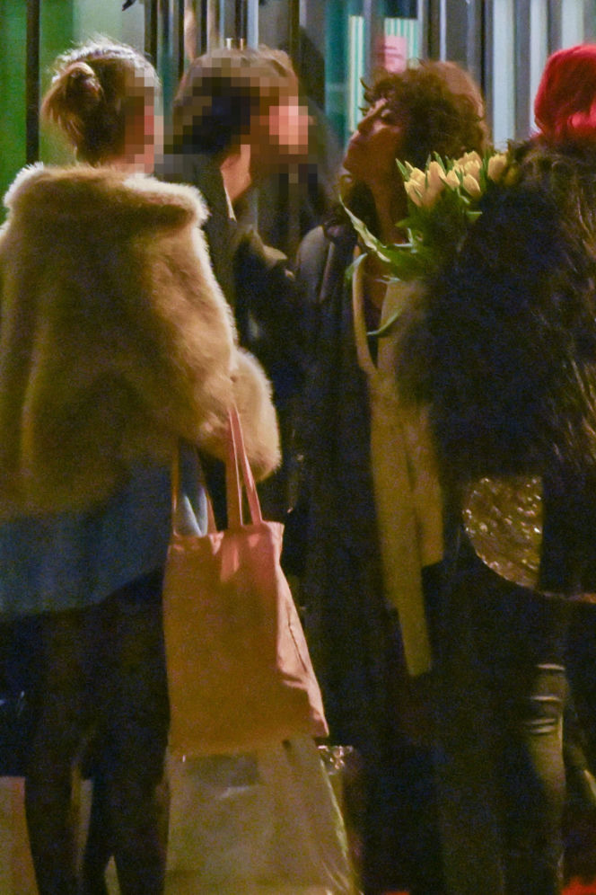 Natalia Kukulska świętuje 50-te urodziny