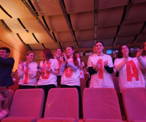 Gala Belfer UWM 2025